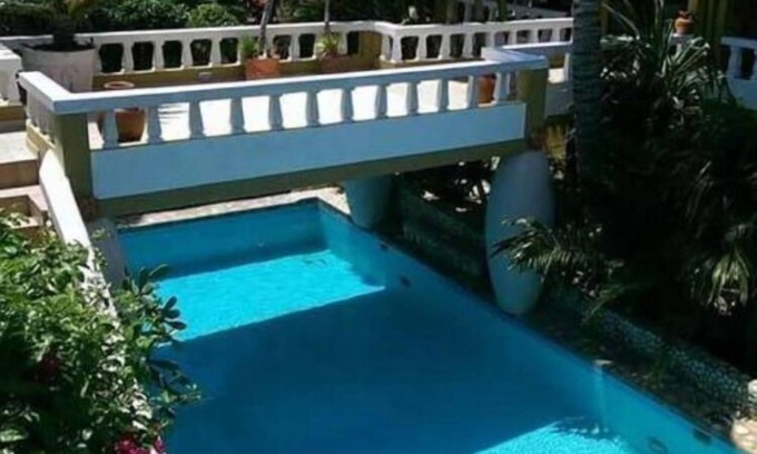 Enriquillo Hotel | Ecolodge Vistamar