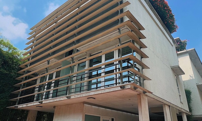 Cikarang House | ECOLOFT Jababeka Golf (Good Privacy, Zero Carbon and Pet-friendly Residence)