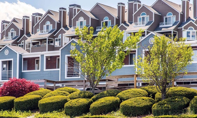 Cranston Hotel | Econo Lodge Cranston - Providence