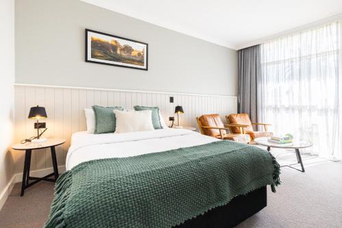 South Tamworth Cabin | Econo Lodge Gateway Tamworth