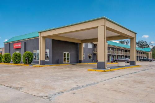Good Hope Cabin | Econo Lodge