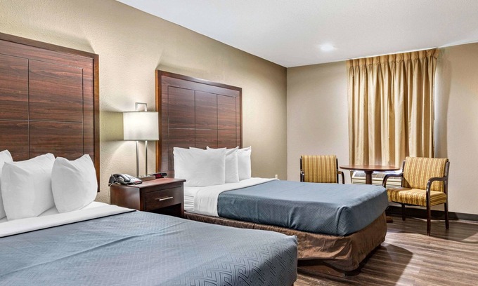 Florence Hotel | Econo Lodge
