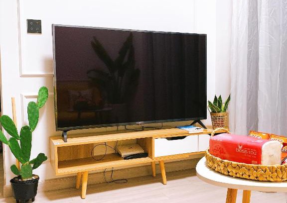 Long Hung Apartment | Ecopark- Chang homestay Ecopark