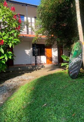 Dagua House | EcoPolis el queremal entrada