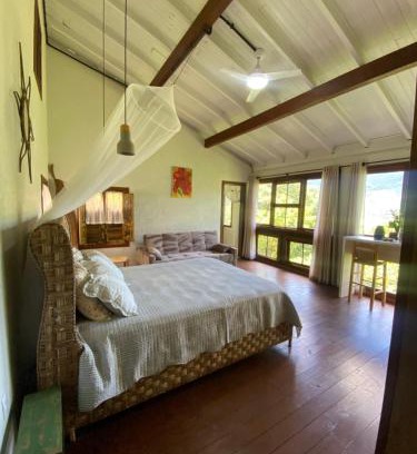 Ribeirao da Ilha House | EcoSuite Floripa Paradise