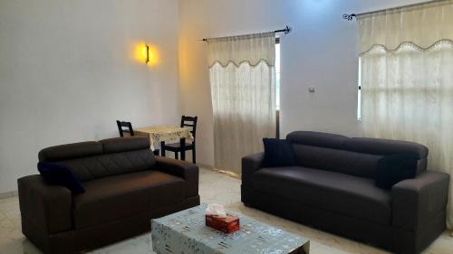 Porto-Novo Apartment | Edelweiss