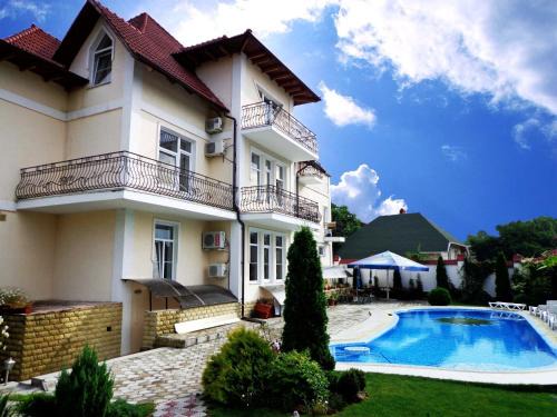Chisinau Hotel | Edem Hotel