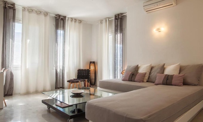 Paleopolis Apartment | Edem Suites