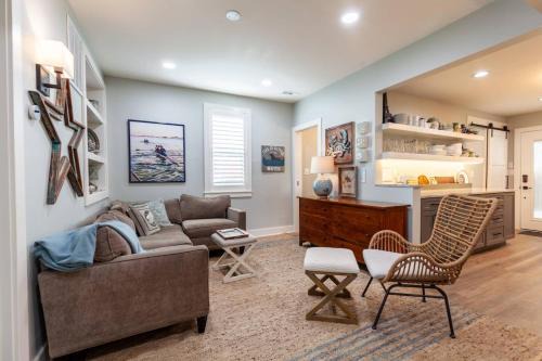 Annapolis House | Eden on Adams