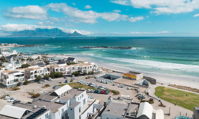 Big Bay Apartment | Eden On The Bay