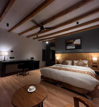 Hundur House | Eden Resort Nubra