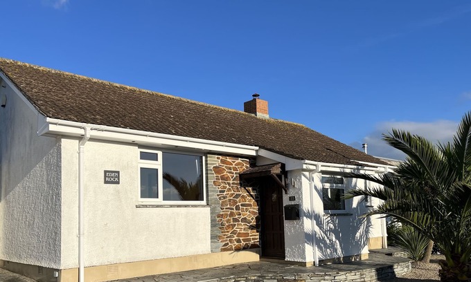 Rock House | Eden Rock is an immaculately presented bungalow situated in the heart of Rock.