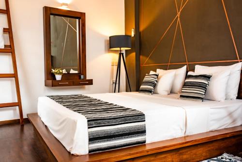 Ja-Ela Apartment | Eden Studio Apartments - 2