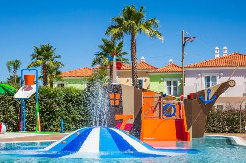Alpouvar Resort | Eden Villas & Apartments