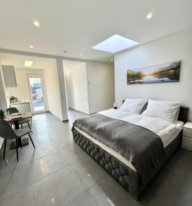 Waldeck Apartment | Edersee Apartment Seeblick 1