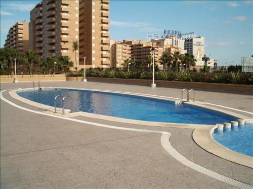 Marina d'Or Apartment | EDESSA - 2 Linea de Playa