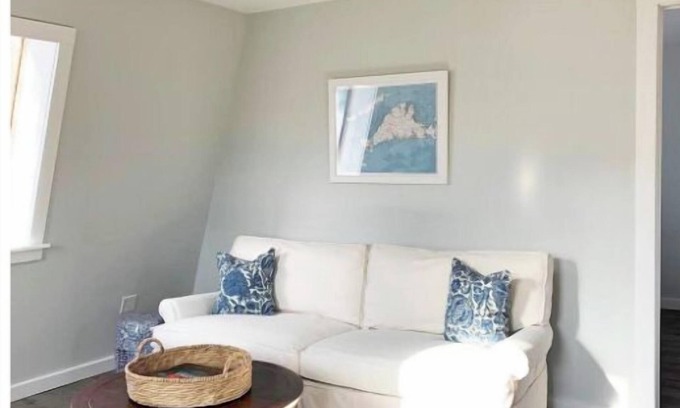 Edgartown House | Edgartown Pied-à-Terre