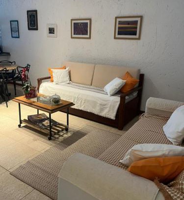 Canasvieiras Apartment | Edifício da Rua das Flores