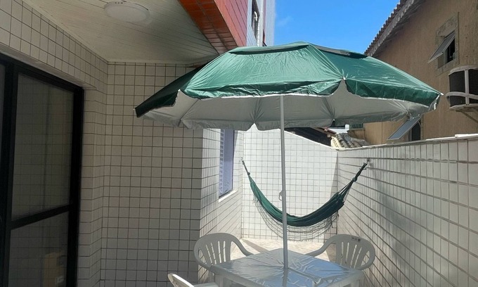 Aviacao Apartment | Edifício Solar dos Gonçalves