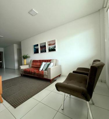 Petrolina Apartment | Edificio Artur Regis
