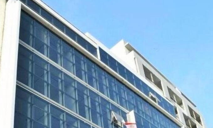 Cercado de Lima Apartment | Edificio California en Centro Histórico