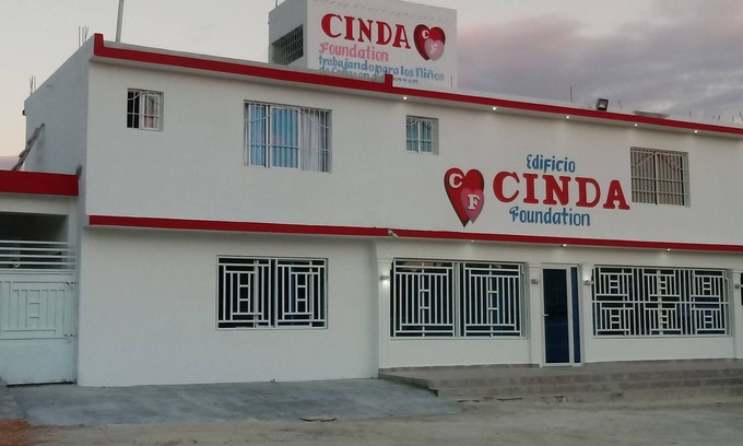 Los Melones Hotel | Edificio Cinda Foundation