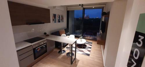 Asuncion Apartment | Edificio Hassler Villamorra