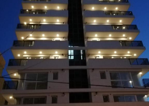 Villa Carlos Paz Apartment | Edificio Leonardo, 5to piso