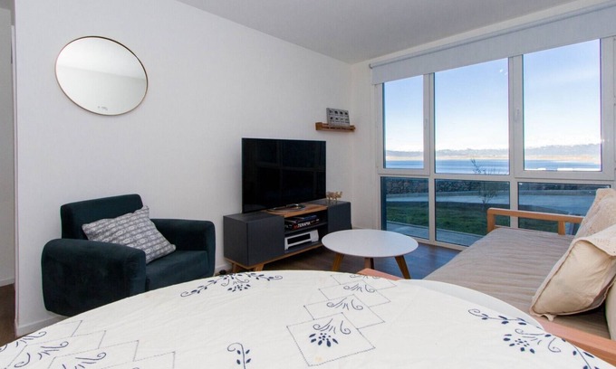 Province of Tierra del Fuego Hotel | Edificio Miradores del Beagle
