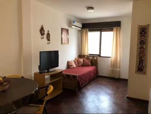 Villa Carlos Paz Apartment | Edificio Trebol - Departamento en pleno centro de Carlos Paz