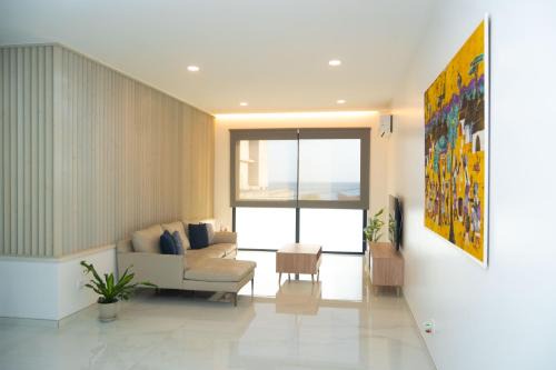 Praia Apartment | Edificio Victor