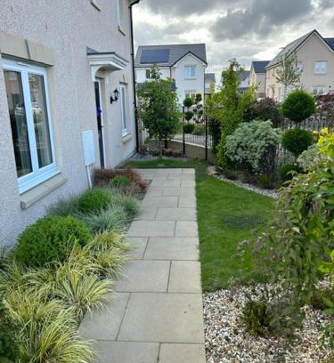 Newton House | Edinburgh Haven