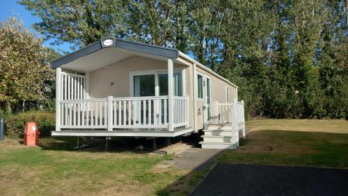 Prestonpans House | Edinburgh Seaside Retreat - Haven Seton Sands, Port Seton