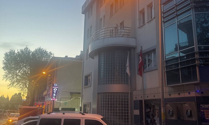 Zeytinli Bed & Breakfast | Edremit Körfez Turizm