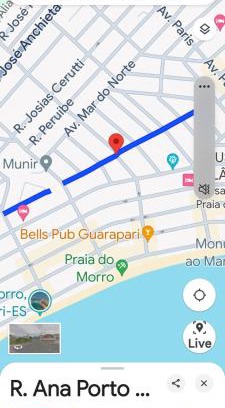 Praia do Morro Apartment | Edson Santana Gomes