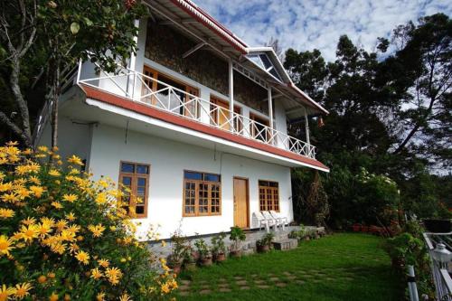 Vattakanal Villa | Edwin guest house