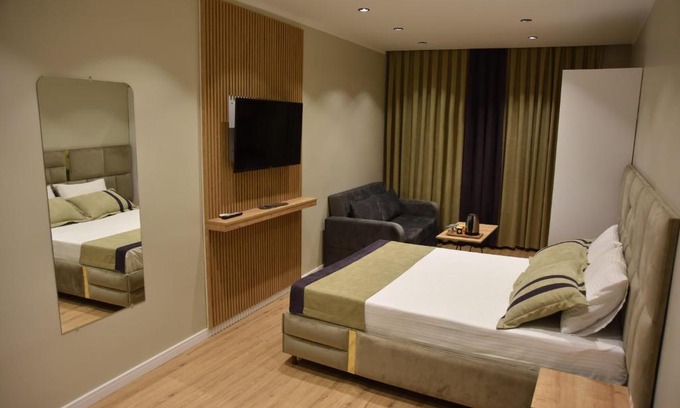 Bagcilar Hotel | Edwin Plus Hotel