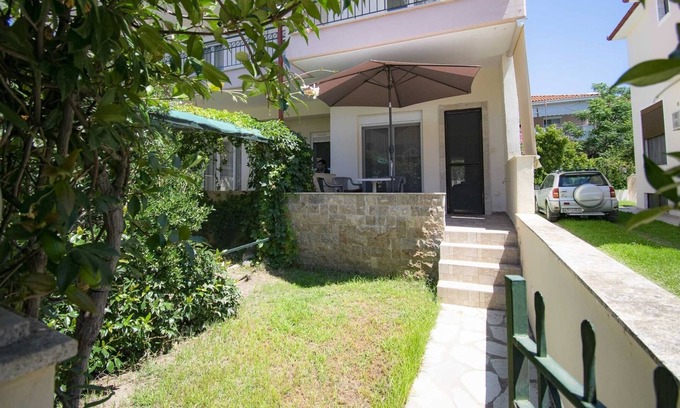 Nikita Resort | Effie's Maisonette by Travel Pro Services