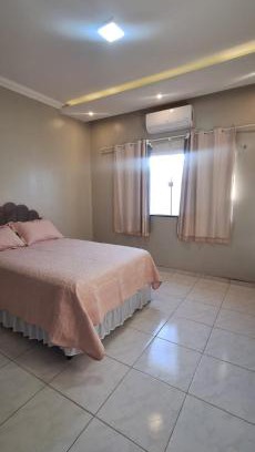 Camocim House | Eficiência - Casa Vitória Régia