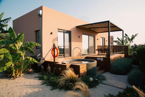 Pylos-Nestoras House | eftopia