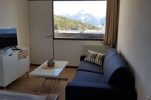 Egat Apartment | Egat font-romeu Appartement 2ème étage