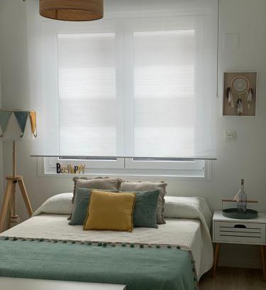 Zarautz Apartment | Egona - SAL6 Apartamento en nueva zona residencial en Zarautz