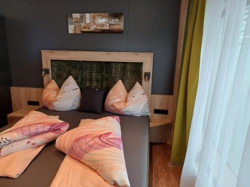 Huben Apartment | Egons Appartement 2