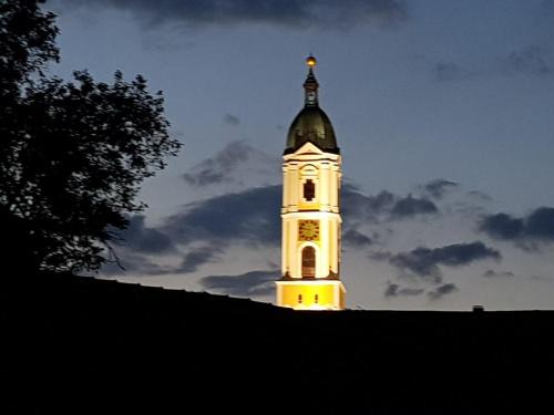 Ochsenhausen Apartment | Ehemalige Schmiede -Dormitorium-