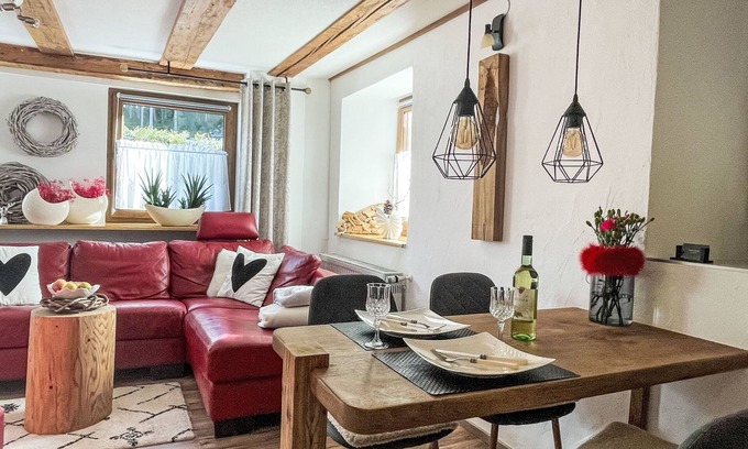 Eisenbach Apartment | Ehinger by Interhome