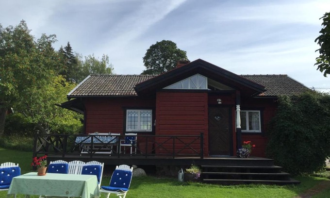 Tallberg House | Ehlingården