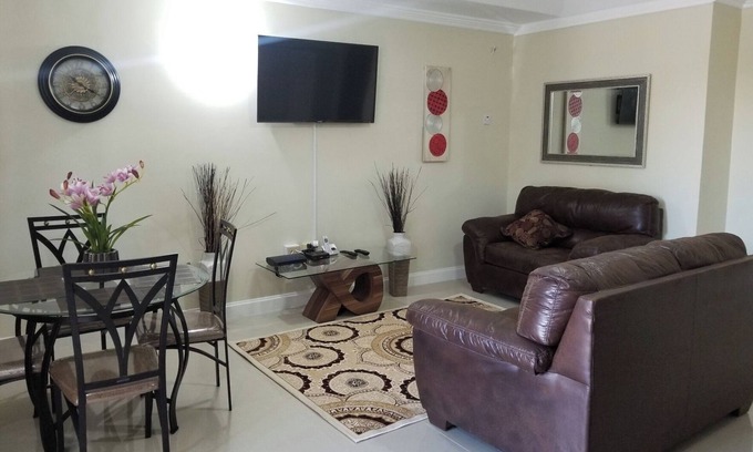 Eastwood Park Apartment | EI Gabriel Kingston