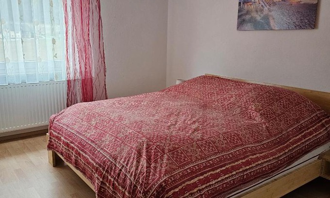 Sankt Georgen im Schwarzwald Apartment | Eichhörnchen-Haus Körner im Schwarzwald