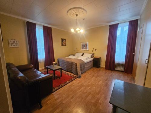Hoyanger Hotel | Eides Hotel