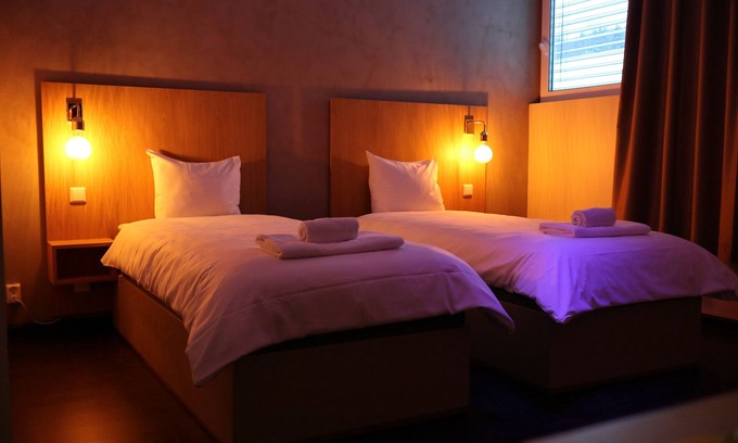 Eidsvoll Hotel | Eidsvoll Express Hotel